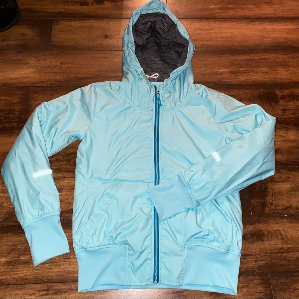 Roadrunner sport jacket, Sz S